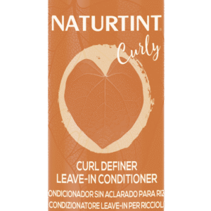 Naturtint Curl definer leave-in conditioner