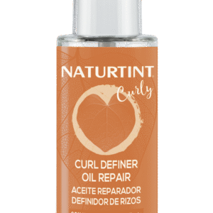 Naturtint Curl definer oil repair