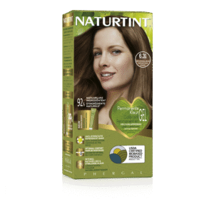 Naturtint 6.31 Diep amandel bruin