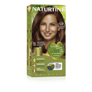 Naturtint 6.35 Intens kaneel kastanje