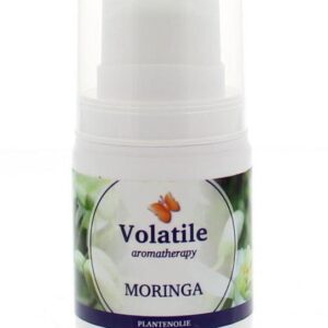 Volatile Plantenolie moringa