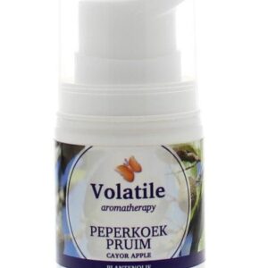 Volatile Plantenolie peperkoek pruim