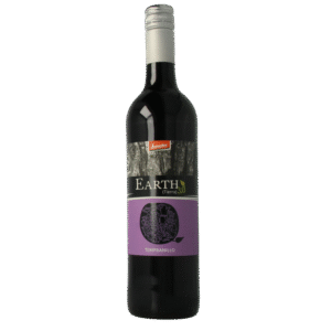 Parra Jimenez Earth 3.0 tempranillo bio