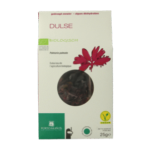 Porto Muinos Dulse vlokken bio