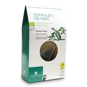 Porto Muinos Zeespaghetti bio