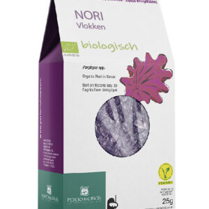 Porto Muinos Nori vlokken bio