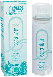 Quinton Ocular spray