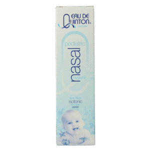 Quinton Nasal pediatric spray 0-6 jaar