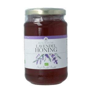Michel Merlet Lavendel honing bio