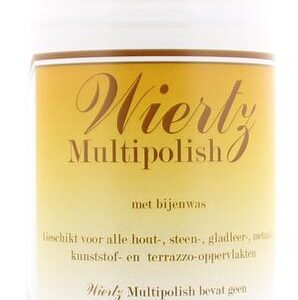 Wiertz Multi polish