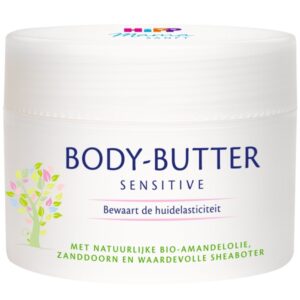 Hipp Mammasoft body butter