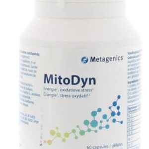 Metagenics Mitodyn