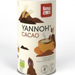 Lima Yannoh instant choco bio