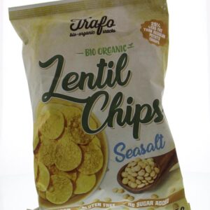 Trafo Linzen chips zeezout bio