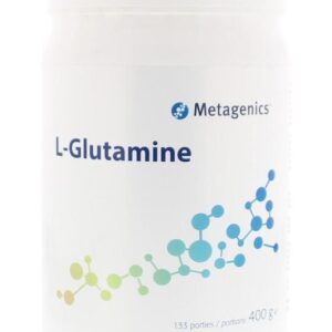 Metagenics L-Glutamine
