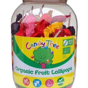 Candy Tree Knotsen mix pot