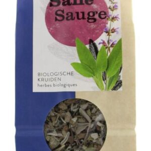 Sonnentor Salie thee los bio