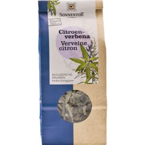 Sonnentor Citroenverbena bio