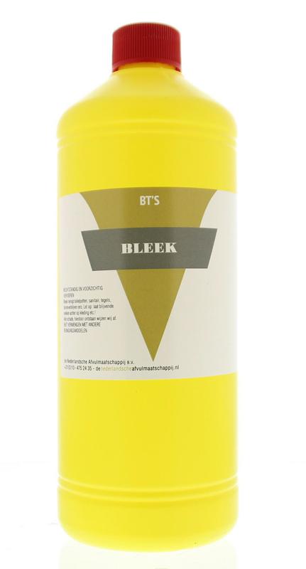 BT'S Chloorbleek