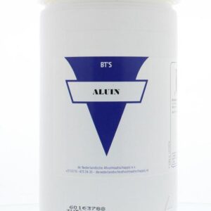 BT'S Aluin