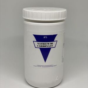 BT'S Natrium bicarbonaat