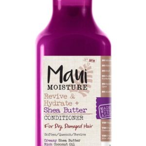 Maui Revive & hydrate conditioner