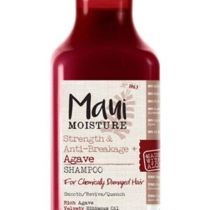 Maui Strengthening & anti breakage shampoo