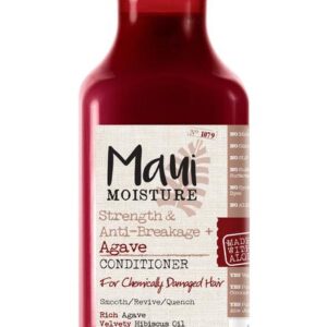 Maui Strengthening & anti breakage conditioner