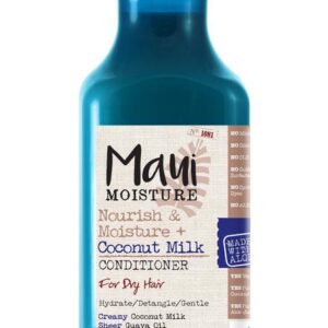 Maui Nourishing & moisturising conditioner