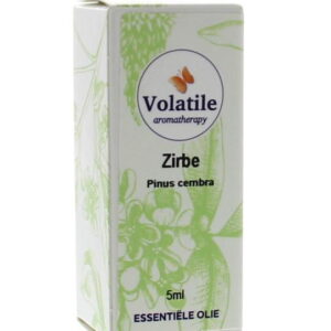 Volatile Zirbe