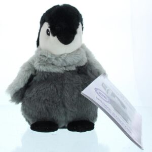 Warmies Mini pinguin