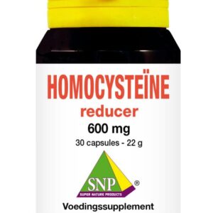 SNP Homocysteine reducer