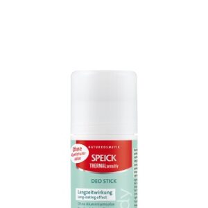 Speick Deodorant sensitive thermal stick