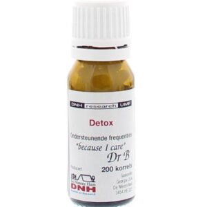 DNH Detox
