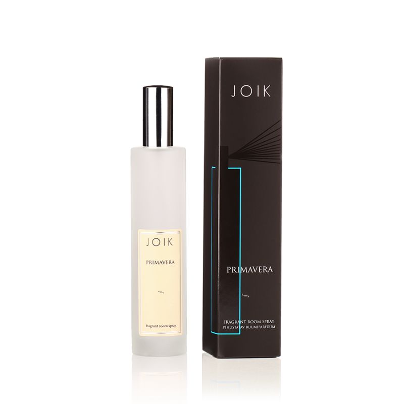 Joik Organics Fragrant roomspray primavera