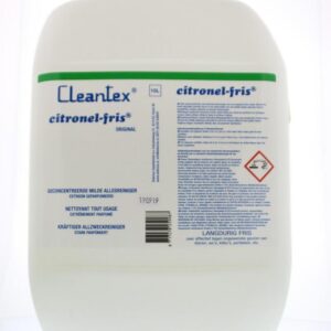 Cleantex Citronel fris