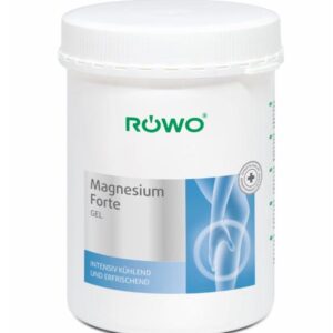 Rowo Magnesium forte gel