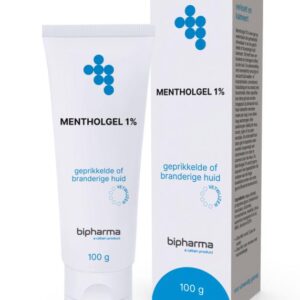 Bipharma Mentholgel 1%