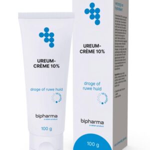 Bipharma Ureumcreme 10%