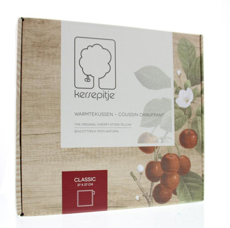 Kersepitje Kersepitje classic 27 x 27cm