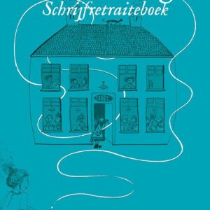 A3 boeken De herberg