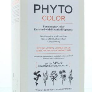 Phyto Paris Phytocolor blond tres clair 9