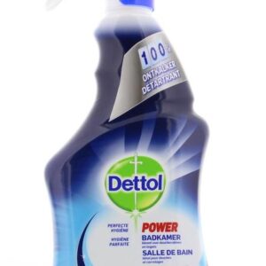 Dettol Badkamer anti-kalk spray