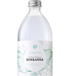 Ben & Anna Mondwater