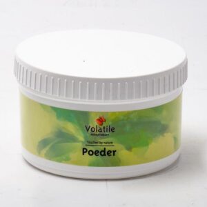 Volatile Fango poeder