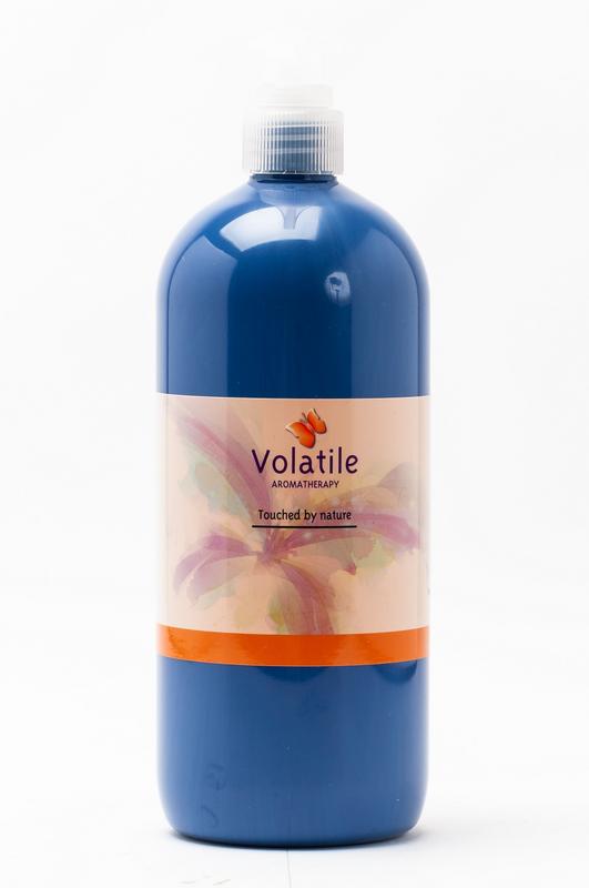Volatile Massageolie neutraal koud