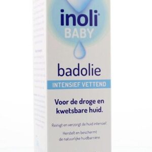Inoli Badolie intensief vettend