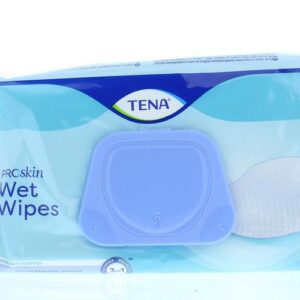 Tena Wetwipe