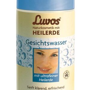 Luvos Gezichtswater