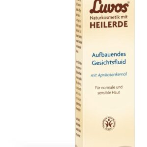 Luvos Gezichtsfluide